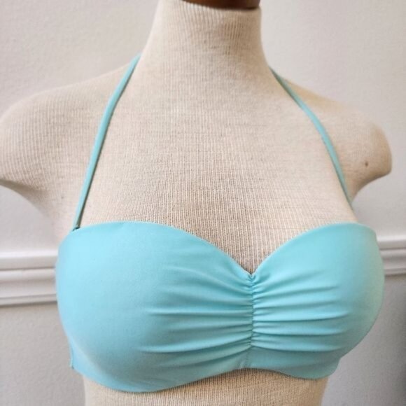 swimwear Triangle Bikini set size M - Picture 2 of 10